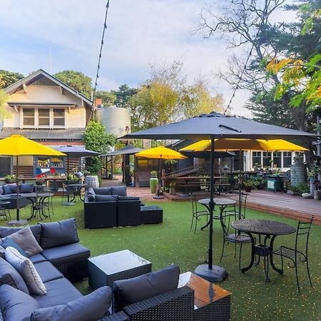 Oakdene Vineyards Guesthouse Wallington Exteriör bild