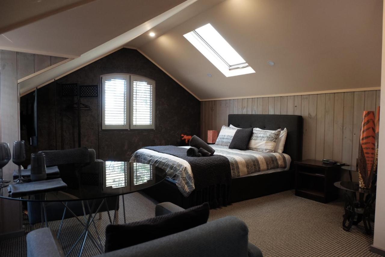 Oakdene Vineyards Guesthouse Wallington Exteriör bild