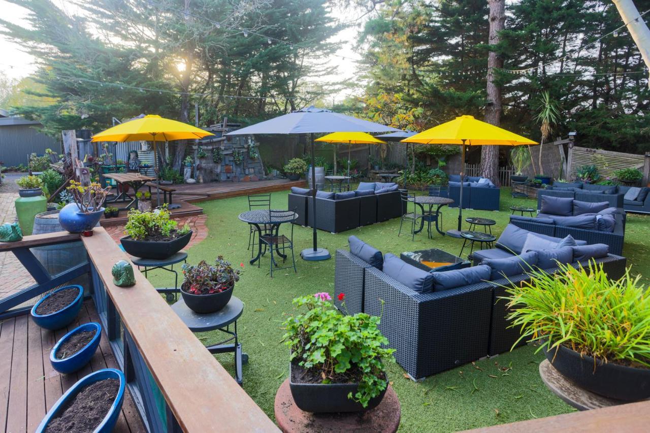 Oakdene Vineyards Guesthouse Wallington Exteriör bild