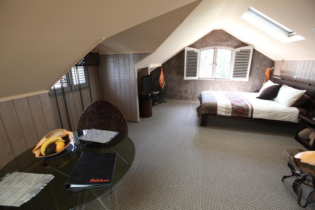 Oakdene Vineyards Guesthouse Wallington Exteriör bild