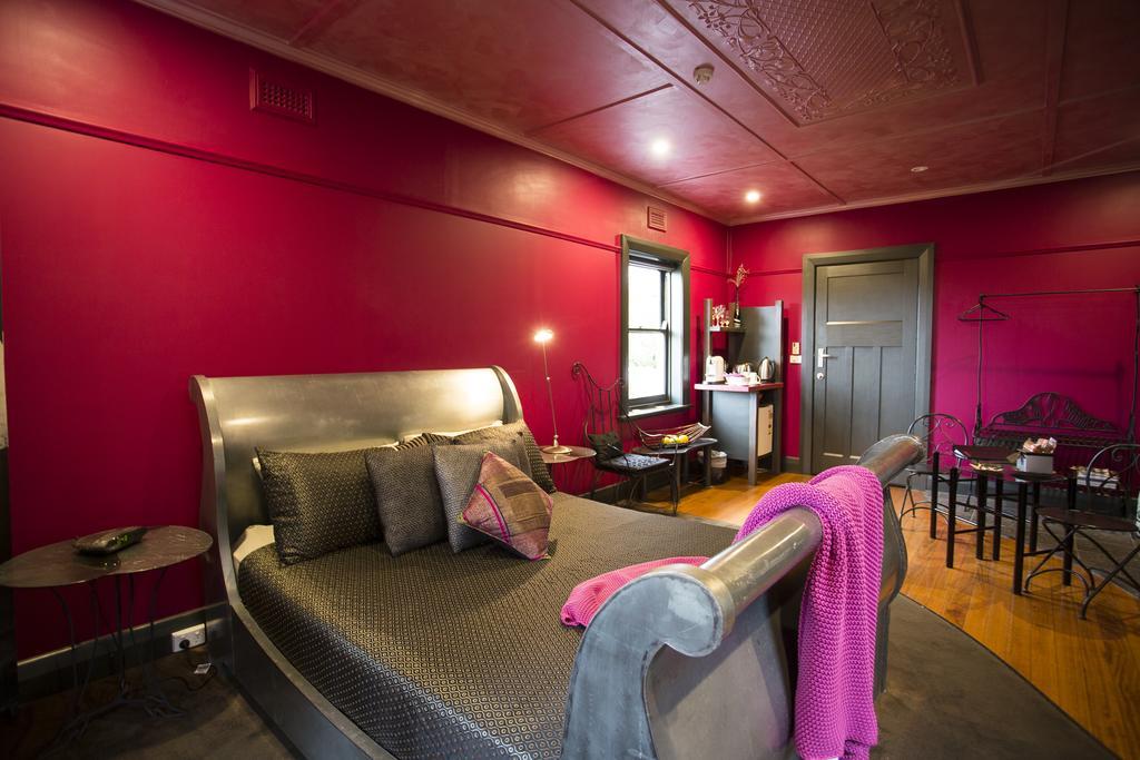 Oakdene Vineyards Guesthouse Wallington Exteriör bild